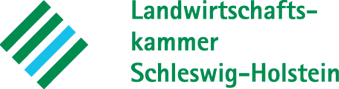 Logo: Landwirtschaftskammer Schleswig-Holstein